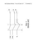 Overshoot/undershoot elimination for a PWM converter which requires voltage slewing diagram and image