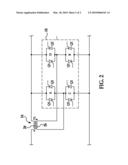 BINARY VOLTAGE REGULATOR diagram and image