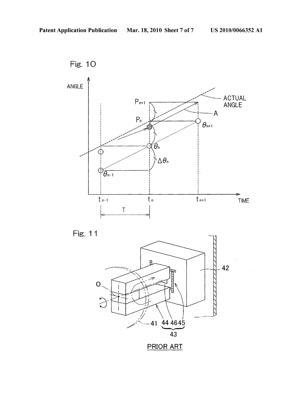 Rotation detector and rotation detector-equipped bearing - diagram, schematic, and image 08