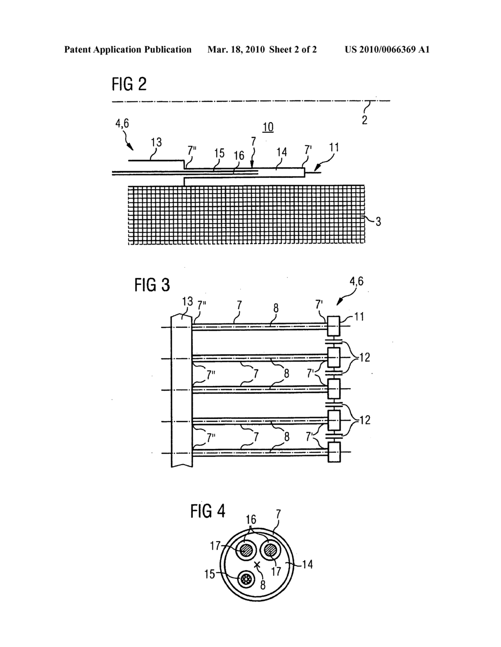 Full-Body Antenna For A Magnetic Resonance System Comprising Hollow Rods - diagram, schematic, and image 03