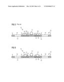 Local coil facility for magnetic resonance tomography apparatus diagram and image