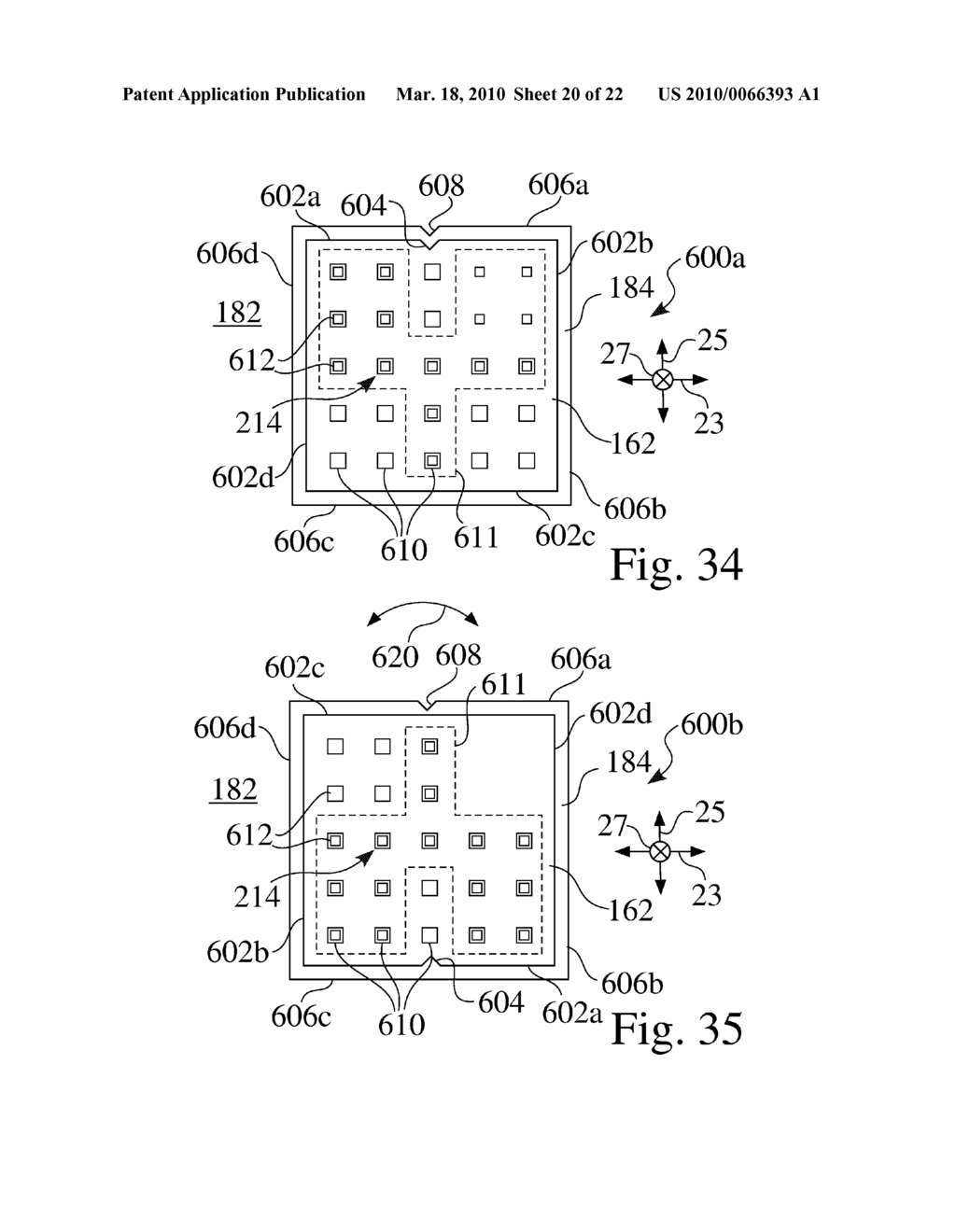 HIGH DENSITY INTERCONNECT SYSTEM FOR IC PACKAGES AND INTERCONNECT ASSEMBLIES - diagram, schematic, and image 21