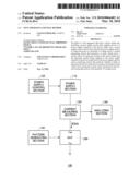 TEST APPARATUS AND TEST METHOD diagram and image