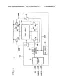 Semiconductor device diagram and image