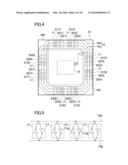 DIGITALLY-CONTROLLED OSCILLATOR, FREQUENCY SYNTHESIZER AND RADIO COMMUNICATION DEVICE diagram and image