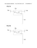 DIGITALLY-CONTROLLED OSCILLATOR, FREQUENCY SYNTHESIZER AND RADIO COMMUNICATION DEVICE diagram and image