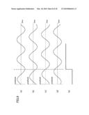 DIGITALLY-CONTROLLED OSCILLATOR, FREQUENCY SYNTHESIZER AND RADIO COMMUNICATION DEVICE diagram and image