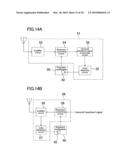 DIGITALLY-CONTROLLED OSCILLATOR, FREQUENCY SYNTHESIZER AND RADIO COMMUNICATION DEVICE diagram and image