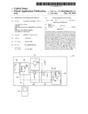 OPERATING AN INTEGRATED CIRCUIT diagram and image