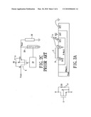 MOS with reverse current limiting function and a voltage conversion circuit using the same diagram and image