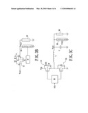 MOS with reverse current limiting function and a voltage conversion circuit using the same diagram and image