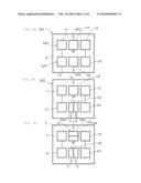 ACOUSTIC WAVE FILTER DEVICE diagram and image