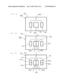 ACOUSTIC WAVE FILTER DEVICE diagram and image