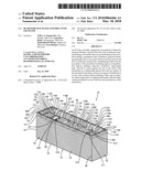 RF monoblock filter assembly with lid filter diagram and image