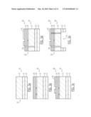 Lithographically Defined Multi-Standard Multi-Frequency High-Q Tunable Micromechanical Resonators diagram and image