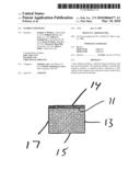 FUSIBLE SUBSTRATE diagram and image