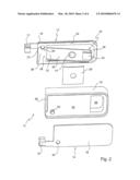 TEMPERATURE-DEPENDENT SWITCH diagram and image