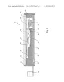 TEMPERATURE-DEPENDENT SWITCH diagram and image