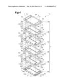 MULTILAYER CHIP VARISTOR AND ELECTRONIC COMPONENT diagram and image