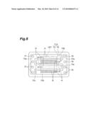 MULTILAYER CHIP VARISTOR AND ELECTRONIC COMPONENT diagram and image