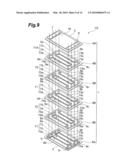 MULTILAYER CHIP VARISTOR AND ELECTRONIC COMPONENT diagram and image