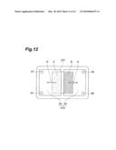 MULTILAYER CHIP VARISTOR AND ELECTRONIC COMPONENT diagram and image