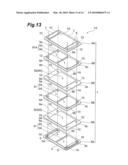 MULTILAYER CHIP VARISTOR AND ELECTRONIC COMPONENT diagram and image