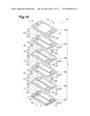 MULTILAYER CHIP VARISTOR AND ELECTRONIC COMPONENT diagram and image