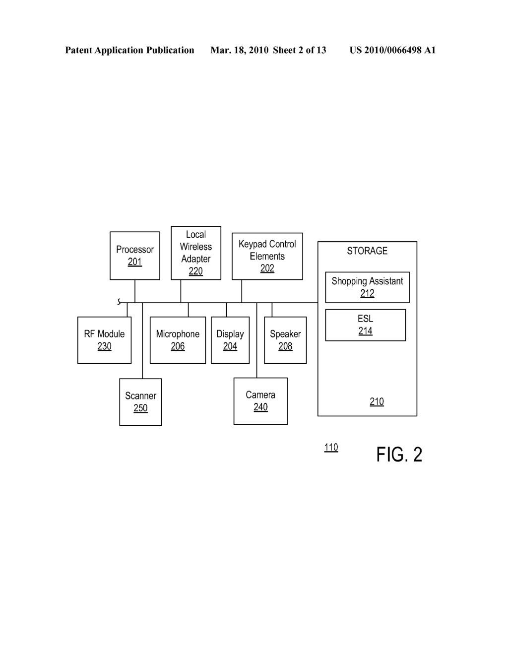 AUTOMATED SERVICE AND SUPPORT NOTICES USING ELECTRONIC SHOPPING LISTS - diagram, schematic, and image 03