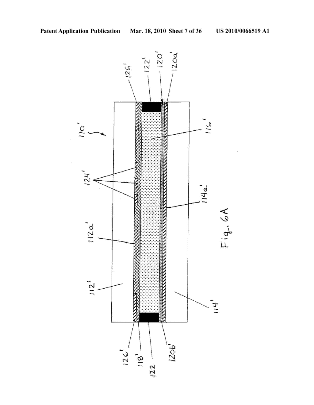 REARVIEW MIRROR SYSTEM - diagram, schematic, and image 08