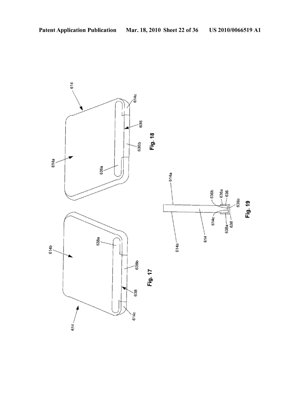 REARVIEW MIRROR SYSTEM - diagram, schematic, and image 23