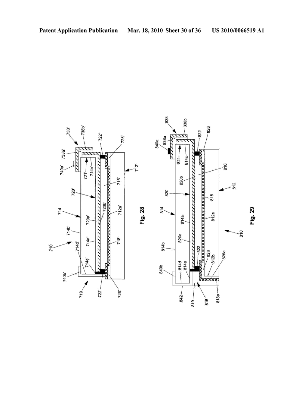 REARVIEW MIRROR SYSTEM - diagram, schematic, and image 31