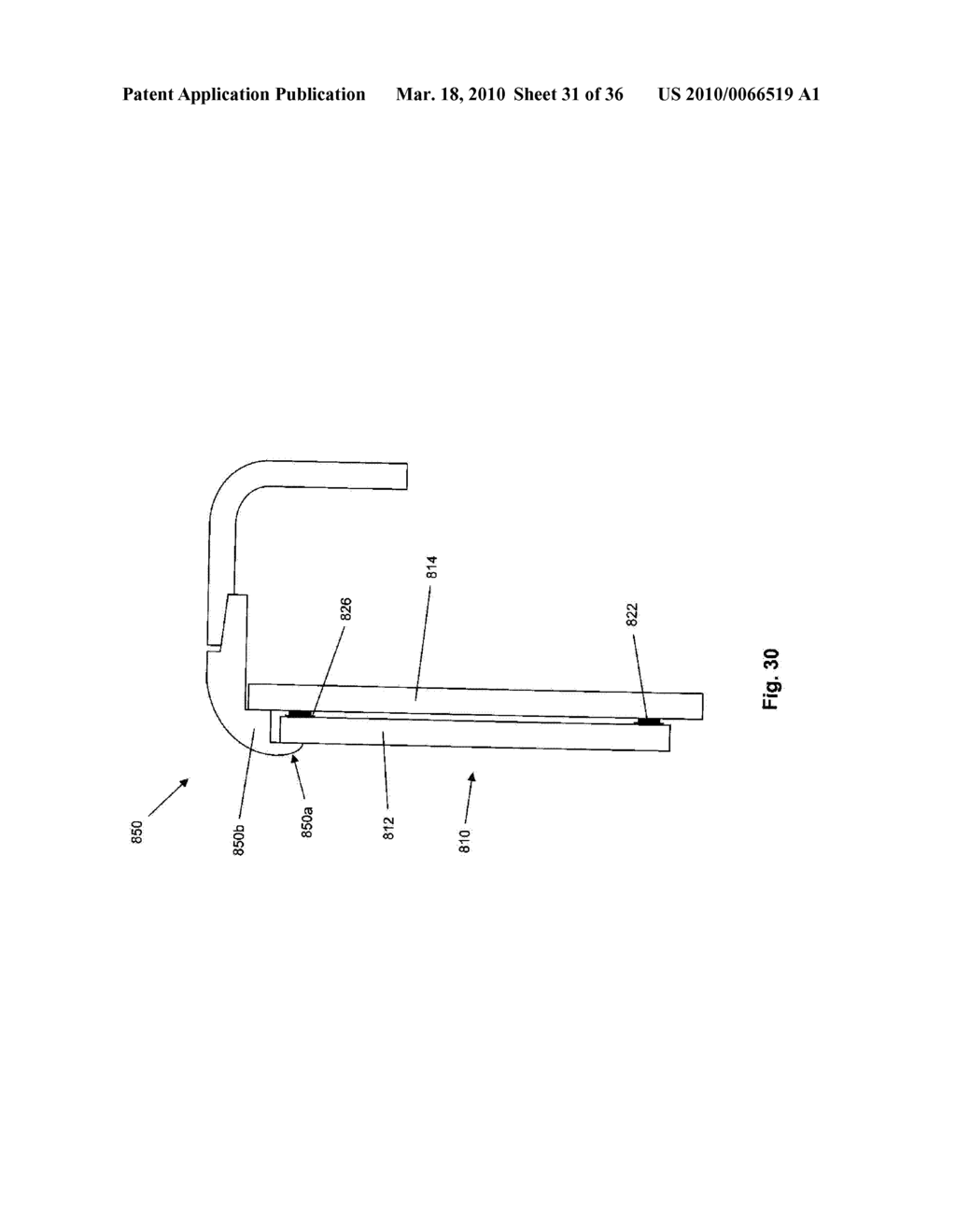 REARVIEW MIRROR SYSTEM - diagram, schematic, and image 32