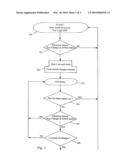 VIBRATION-ACTIVATED FLASHLIGHT diagram and image