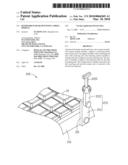 KEYBOARD INTEGRATED WITH CAMERA MODULE diagram and image