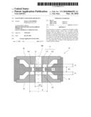 MAGNETRON AND RADAR APPARATUS diagram and image