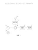 MAGNETRON AND RADAR APPARATUS diagram and image