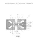 MAGNETRON AND RADAR APPARATUS diagram and image