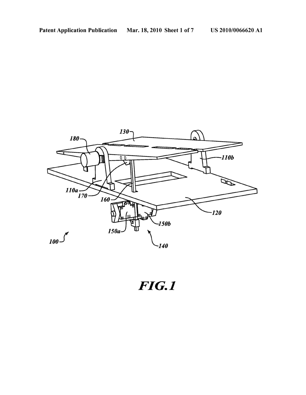 SCANNING ANTENNA - diagram, schematic, and image 02