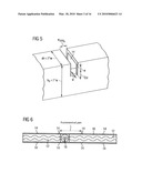 WAVEGUIDE RADIATOR, ESPECIALLY FOR SYNTHETIC APERTURE RADAR SYSTEMS diagram and image