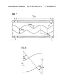 WAVEGUIDE RADIATOR, ESPECIALLY FOR SYNTHETIC APERTURE RADAR SYSTEMS diagram and image