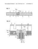 WAVEGUIDE RADIATOR, ESPECIALLY FOR SYNTHETIC APERTURE RADAR SYSTEMS diagram and image