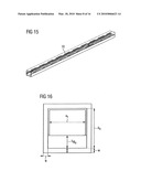 WAVEGUIDE RADIATOR, ESPECIALLY FOR SYNTHETIC APERTURE RADAR SYSTEMS diagram and image