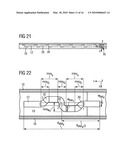 WAVEGUIDE RADIATOR, ESPECIALLY FOR SYNTHETIC APERTURE RADAR SYSTEMS diagram and image