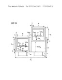 WAVEGUIDE RADIATOR, ESPECIALLY FOR SYNTHETIC APERTURE RADAR SYSTEMS diagram and image