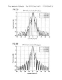 WAVEGUIDE RADIATOR, ESPECIALLY FOR SYNTHETIC APERTURE RADAR SYSTEMS diagram and image