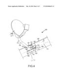 VARIABLE ANGLE MOUNT FOR ATTACHING A MAST TO A STRUCTURE diagram and image