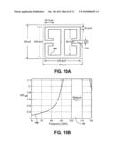 PLANAR GRADIENT-INDEX ARTIFICIAL DIELECTRIC LENS AND METHOD FOR MANUFACTURE diagram and image