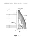 PLANAR GRADIENT-INDEX ARTIFICIAL DIELECTRIC LENS AND METHOD FOR MANUFACTURE diagram and image