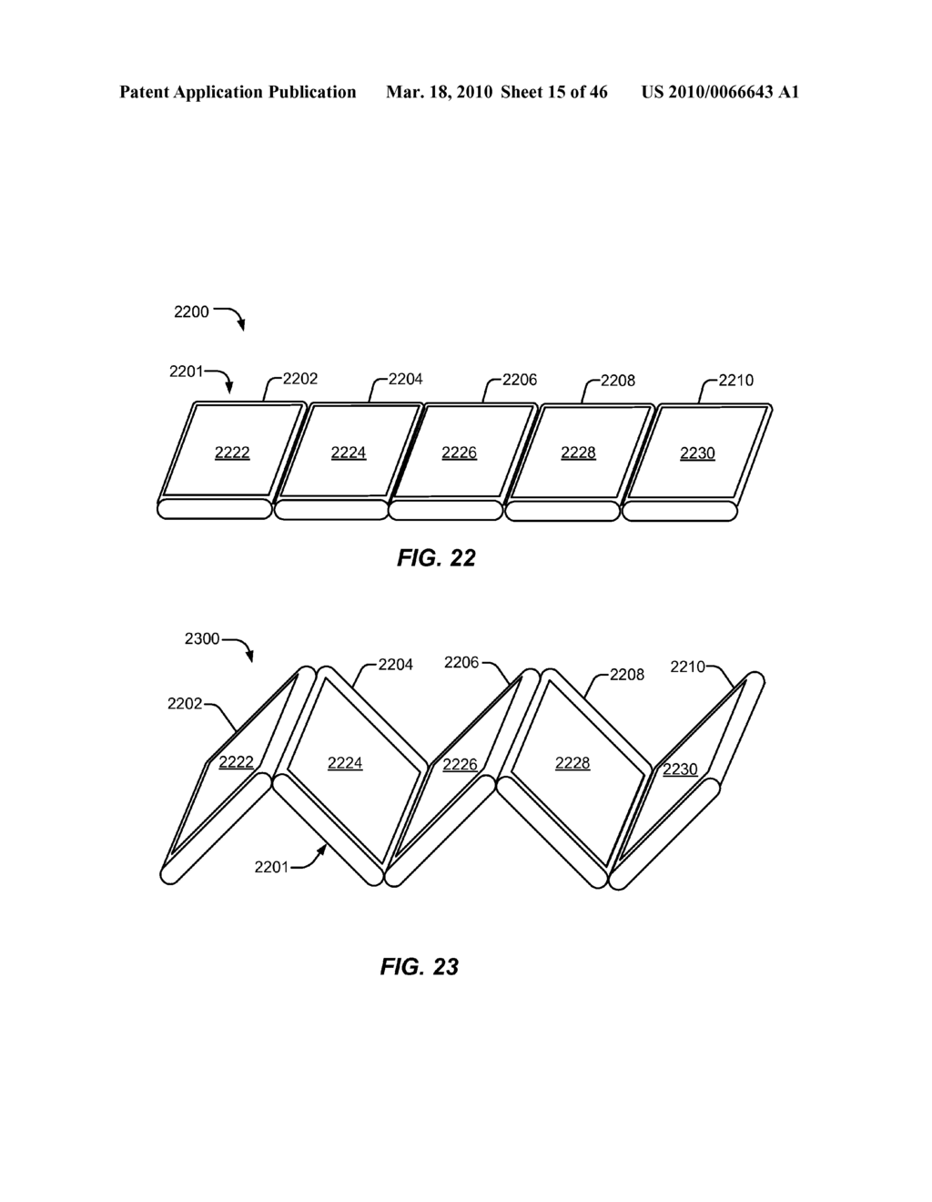 METHOD FOR INDICATING LOCATION AND DIRECTION OF A GRAPHICAL USER INTERFACE ELEMENT - diagram, schematic, and image 16